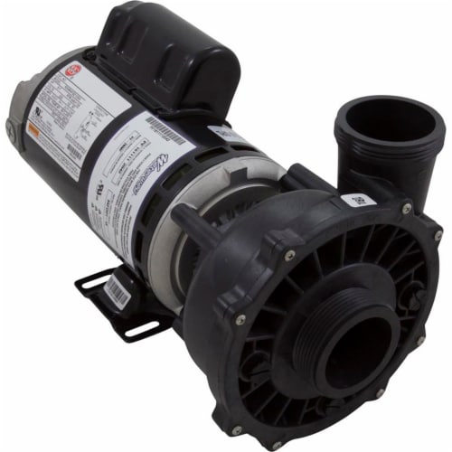 Pump, WW Exec, 3.0SPL, 230v, 2-Spd, 48fr, 2 , OEM, 1 unit Pump, WW Exec, 3.0SPL, 230v, 2-Spd, 48fr, 2 , OEM, 1 unit