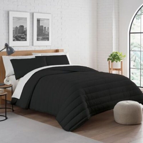 Pure Beech® Jersey Knit Modal 2-Piece Twin/Twin XL Comforter