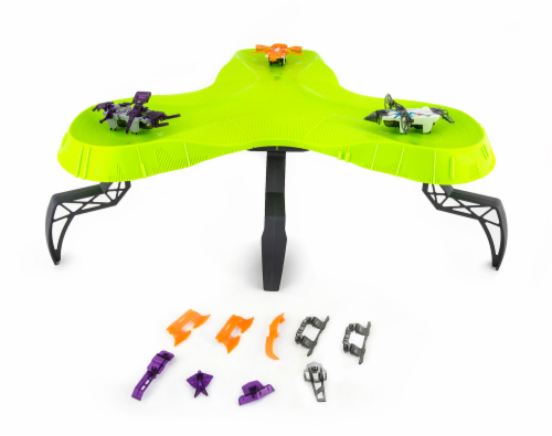 hexbug gladiator battling robots