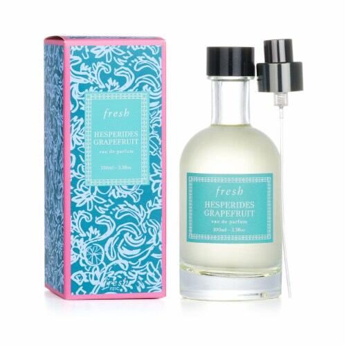 Fresh Hesperides Grapefruit EDP Spray 100ml/3.3oz Perspective: back