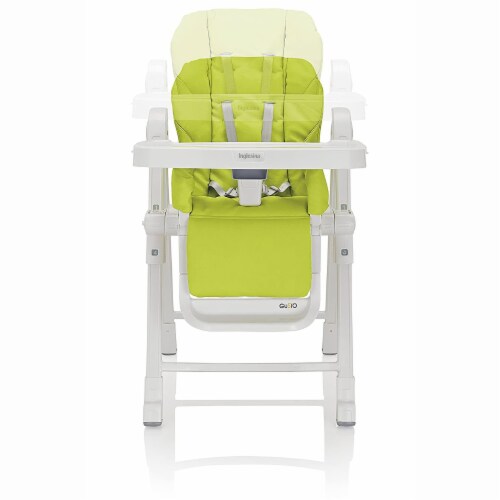 Inglesina gusto shop high chair