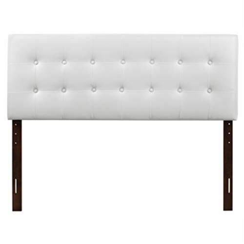 Glory Furniture Super Nova G0129-Khb King Headboard , White Perspective: back