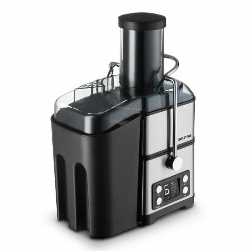 Gourmia sales juicer extractor