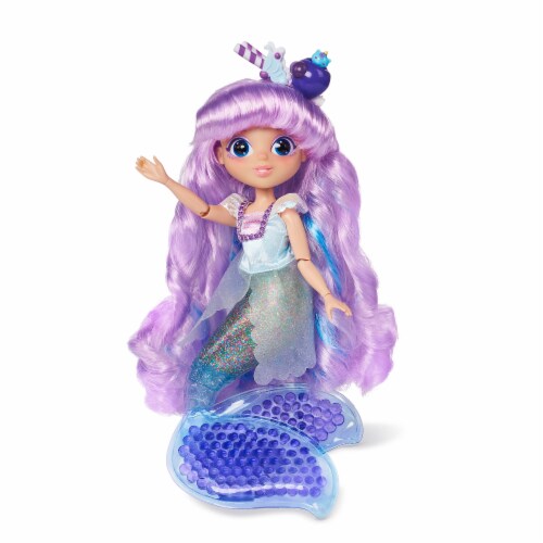 Sunny Days Fidgie Friends Boba Bubbles Doll Perspective: back