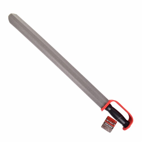 Maxx Action Classic Foam Sword Perspective: back