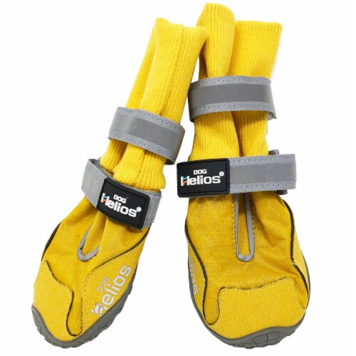 High dog boots online