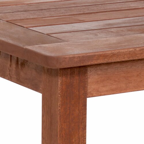 5 foot square dining table deals