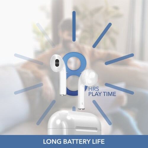Ihip Magnetic True Wireless Sound Pods 1 Ralphs