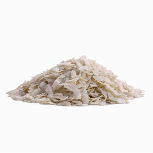 Aiva Poha Thick (Flattened Rice) 2 lb Perspective: back