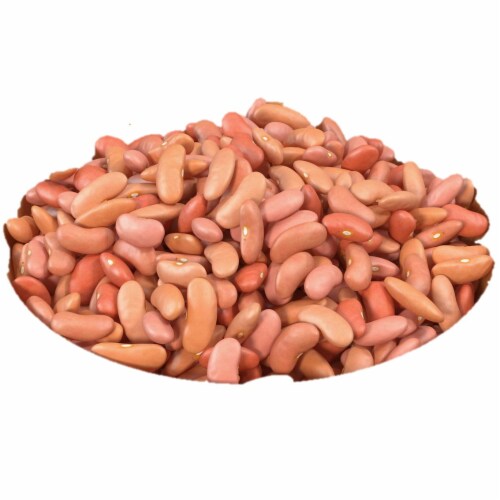 Aiva Light Kidney Beans 2 lb Perspective: back