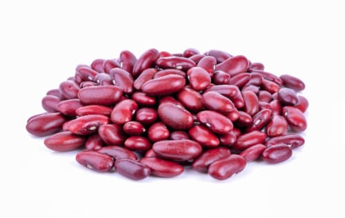 Aiva Dark Red Kidney Beans 2 lb Perspective: back