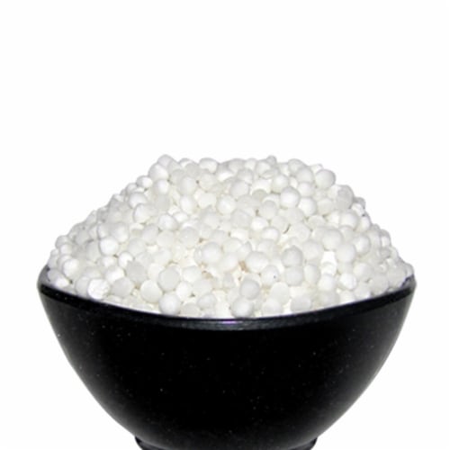 Aiva Sabudana (Indian Tapioca) 4 lb Perspective: back