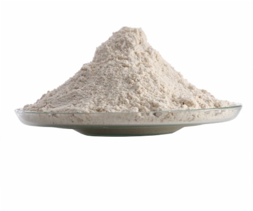 Aiva Juwar Flour (Sorghum Flour) 2 lb Perspective: back