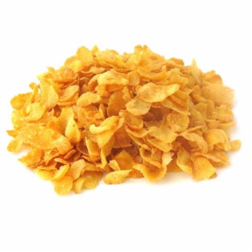Aiva Corn Poha 14 OZ Perspective: back