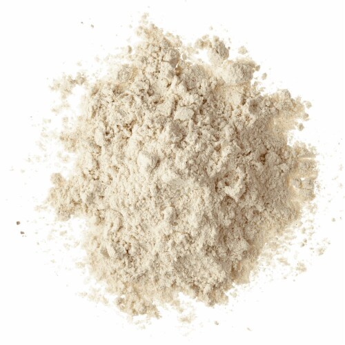 Aiva Amaranth Flour (Rajgara Flour) 2 lb Perspective: back