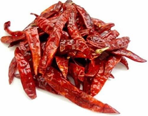 Aiva Chili Whole Byagdi 7 oz Perspective: back