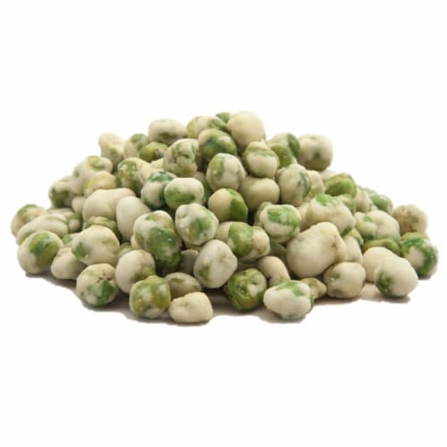 Aiva Wasabi Green Peas 14 oz Perspective: back