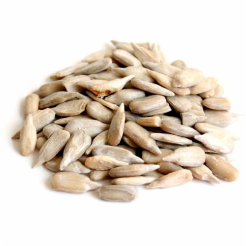 Aiva Sunflower Seeds 14 oz Perspective: back