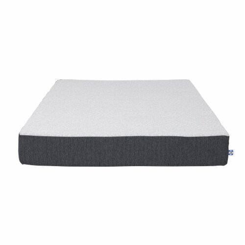 Sealy 10 inch memory foam mattress discount