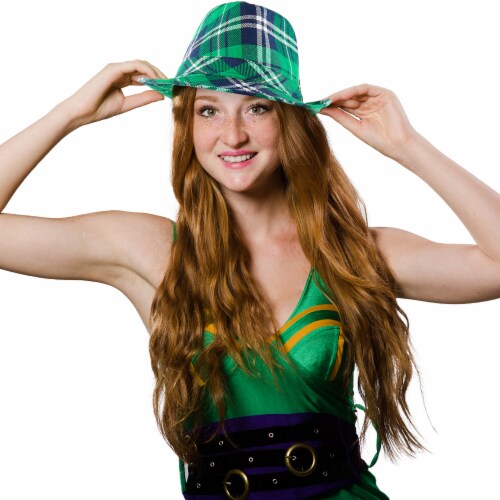 baby girl st pattys day dress