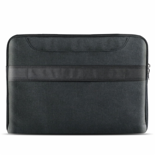 laptop carrying case with strap