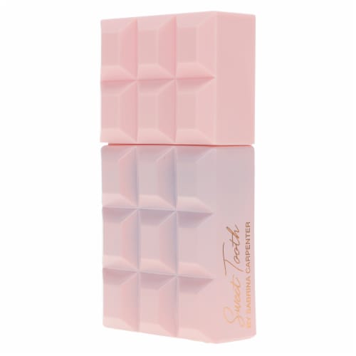Sabrina Carpenter Sweet Tooth Eau de Parfum 1 oz Perspective: back