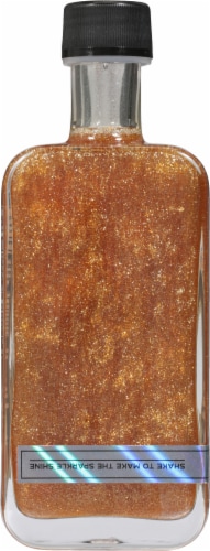Runamok® Sparkle Maple Syrup Perspective: back
