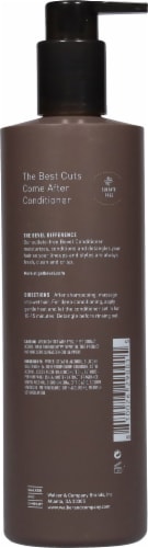 Bevel Moisturizing Conditioner Perspective: back