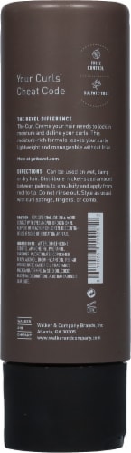 Bevel Defining Curl Crème Perspective: back