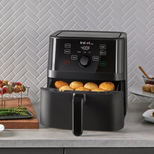 Instant Pot releases its first air fryer: Instant Pot Vortex