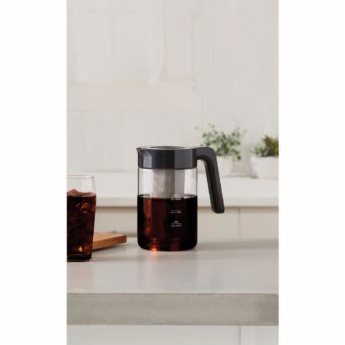 Instant™ Cold Brewer Perspective: back