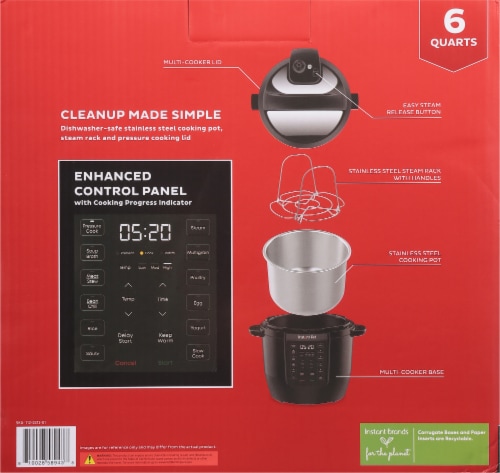 Fred meyer instant pot online