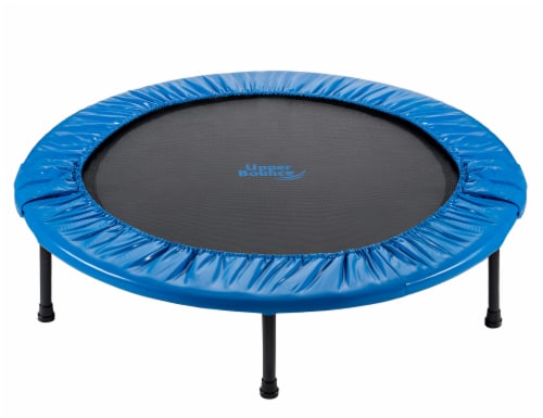 Foldable rebounder discount