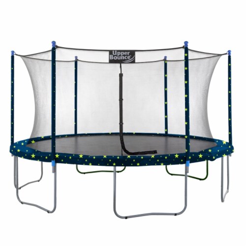 Upper bounce trampoline new arrivals