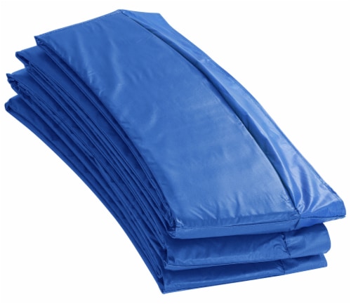 Trampoline deals foam pads