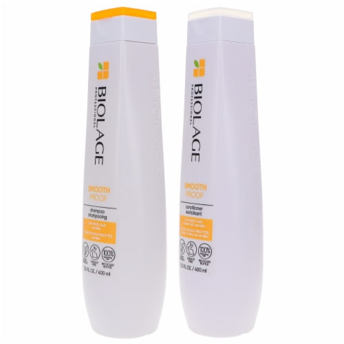 Biolage shampoo and conditioner set discount