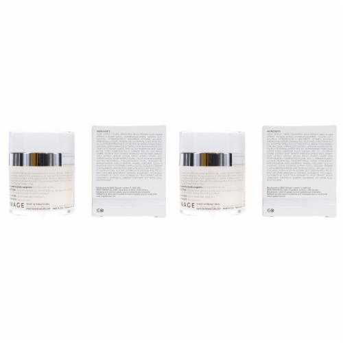 IMAGE Skincare MD Restoring Brightening Creme with ADT Technology 1.7 oz 2 Pack Perspective: back
