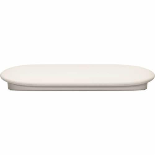 Google GA05662US TV Streamer 4K - Porcelain Perspective: back