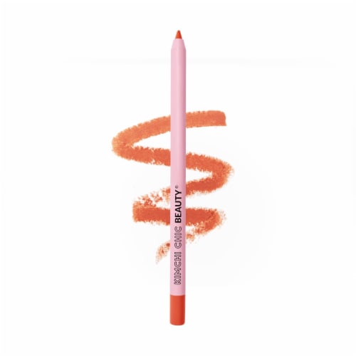 KimChi Chic Beauty® Lip Liner - Tangelo Perspective: back