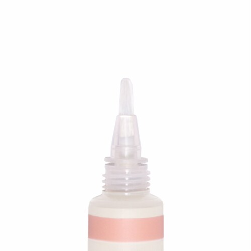 KimChi Chic Beauty® The Most Concealer - Solid White Perspective: back