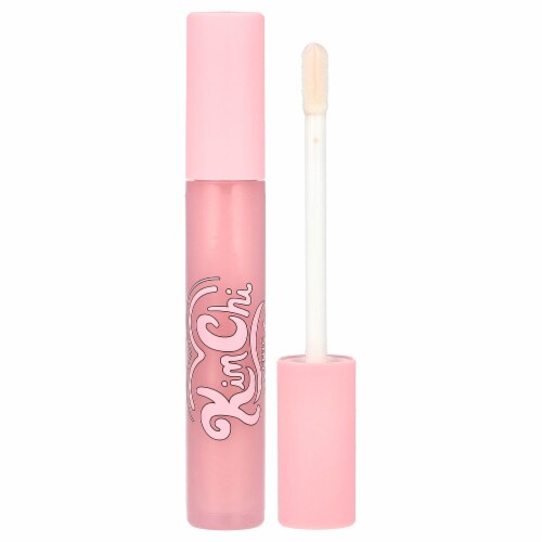 KimChi Chic Beauty® Candy Lips Lip Mask - Pink Sour Punch Perspective: back