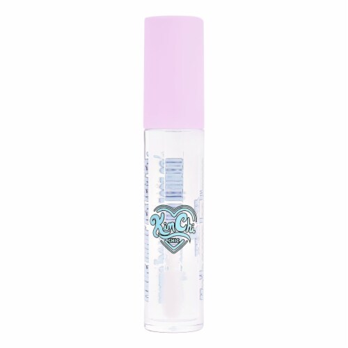 KimChi Chic Beauty® Nourishing Lip Oil Perspective: back