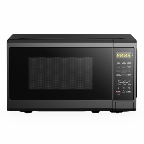 Black and decker countertop on sale microwave