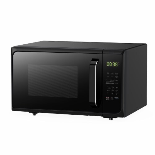 0.9 CU. FT. 900 Watt Touch Control Microwave Oven