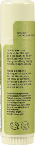 Cocokind All Over Moisture Stick Perspective: back