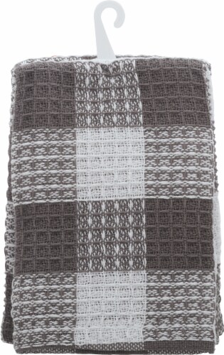 MUKitchen® Nana's Set Cotton Dish Cloths Perspective: back