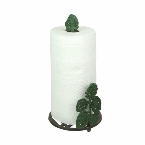 Beach paper towel holder hotsell