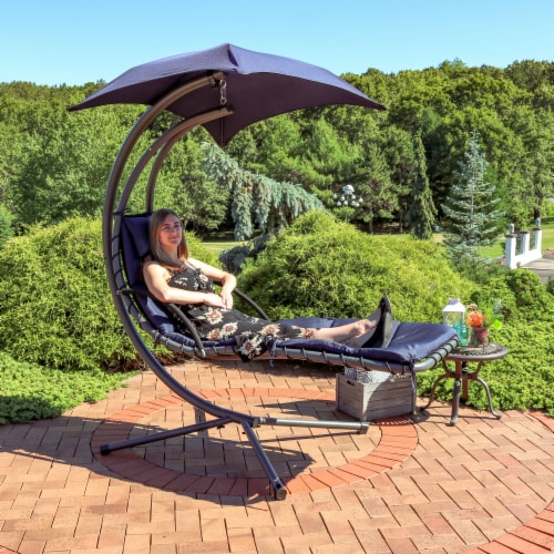 Umbrella and cushion sets deals