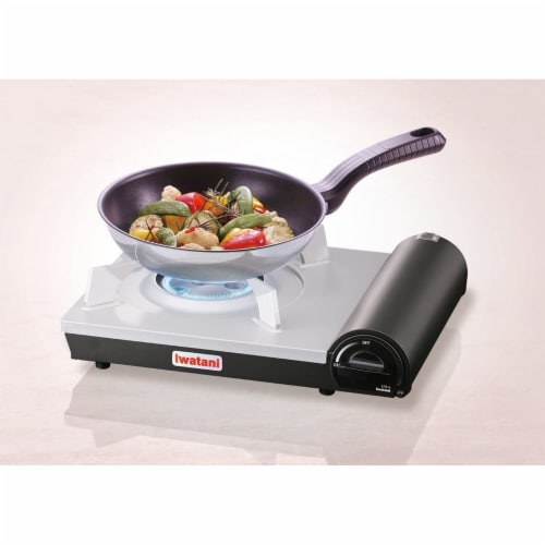 Amazon.com: Iwatani Cassette gas heater High power type