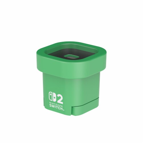 Hori Piranha Plant Camera Perspective: back
